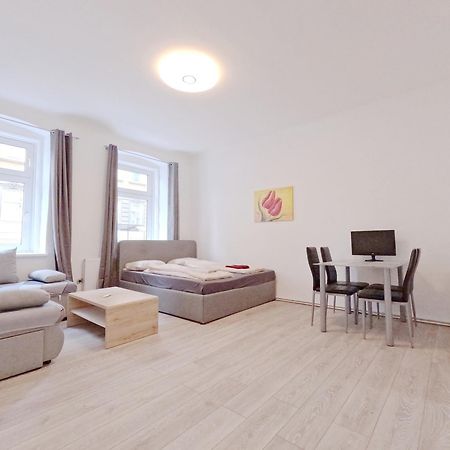 Elite Apartment Mz Wina Bagian luar foto