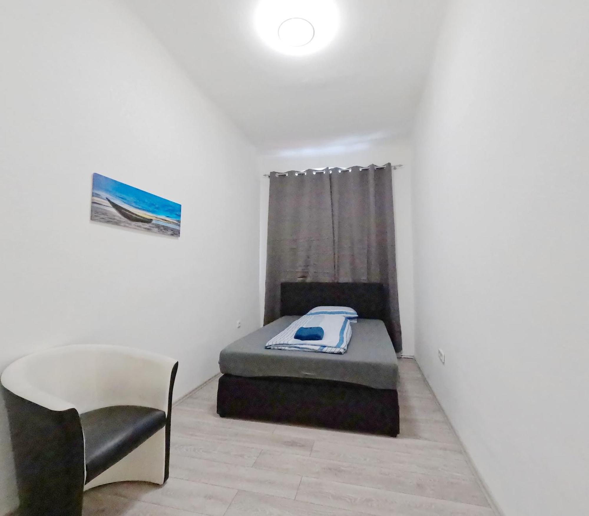Elite Apartment Mz Wina Bagian luar foto