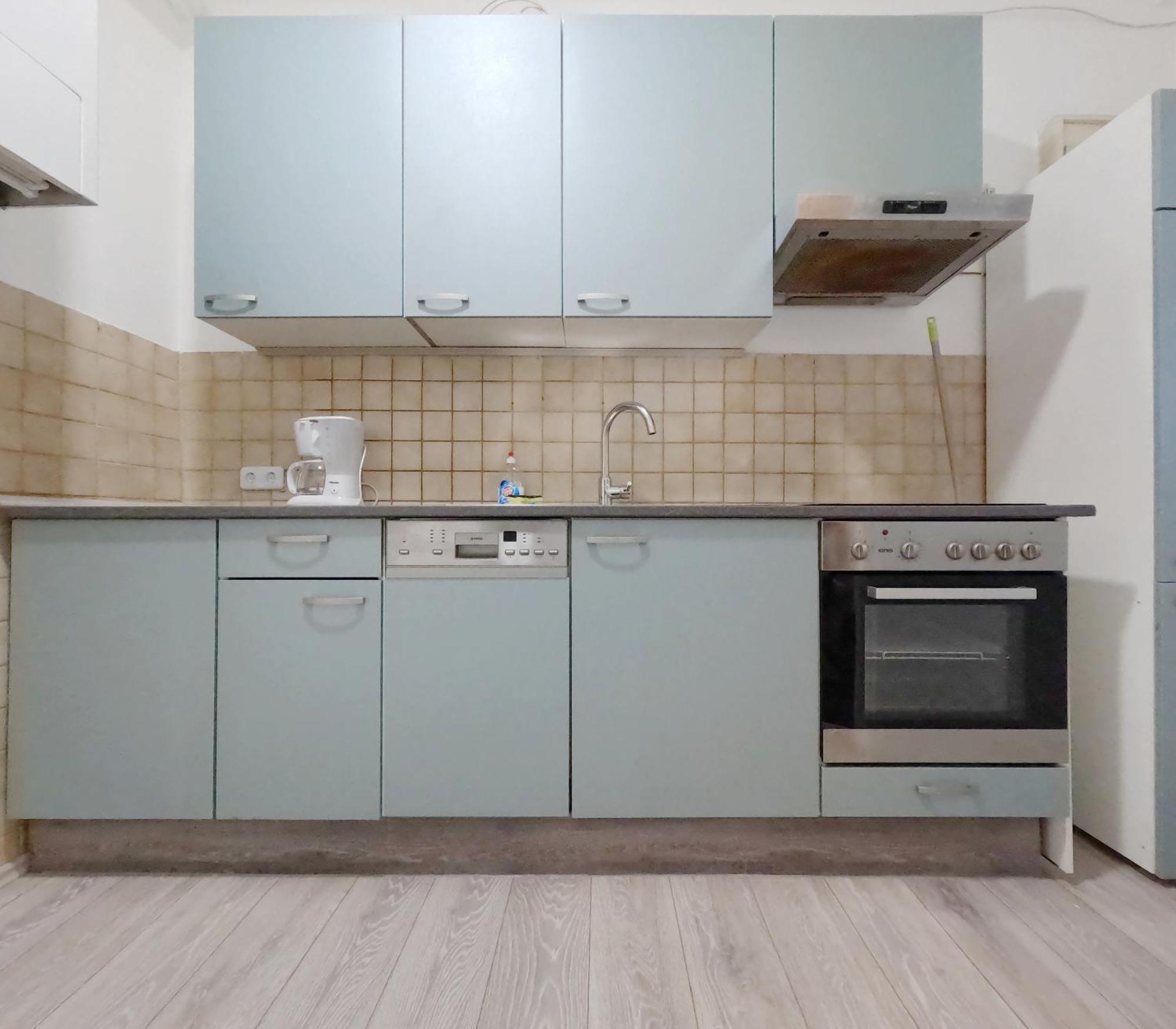 Elite Apartment Mz Wina Bagian luar foto