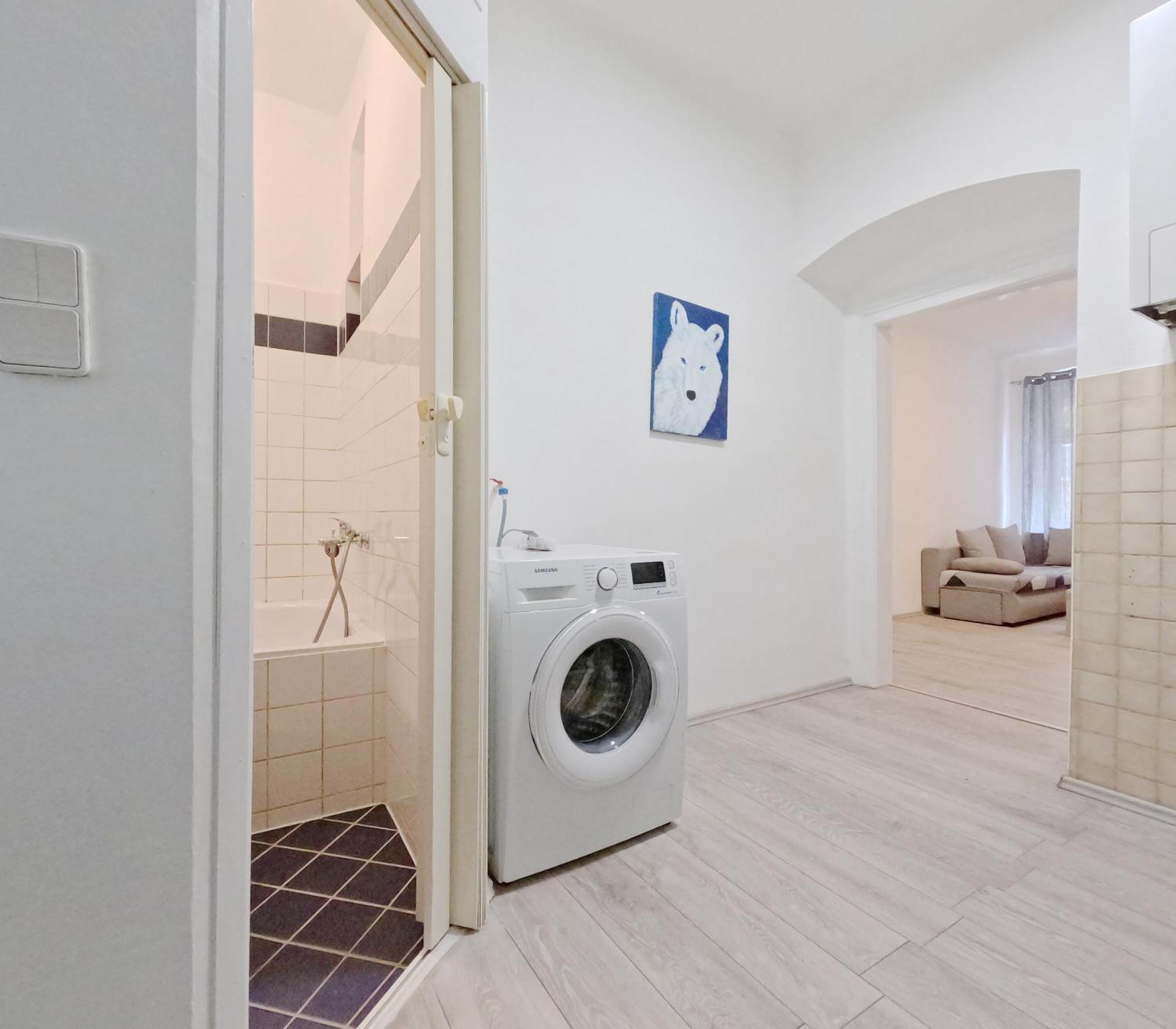 Elite Apartment Mz Wina Bagian luar foto