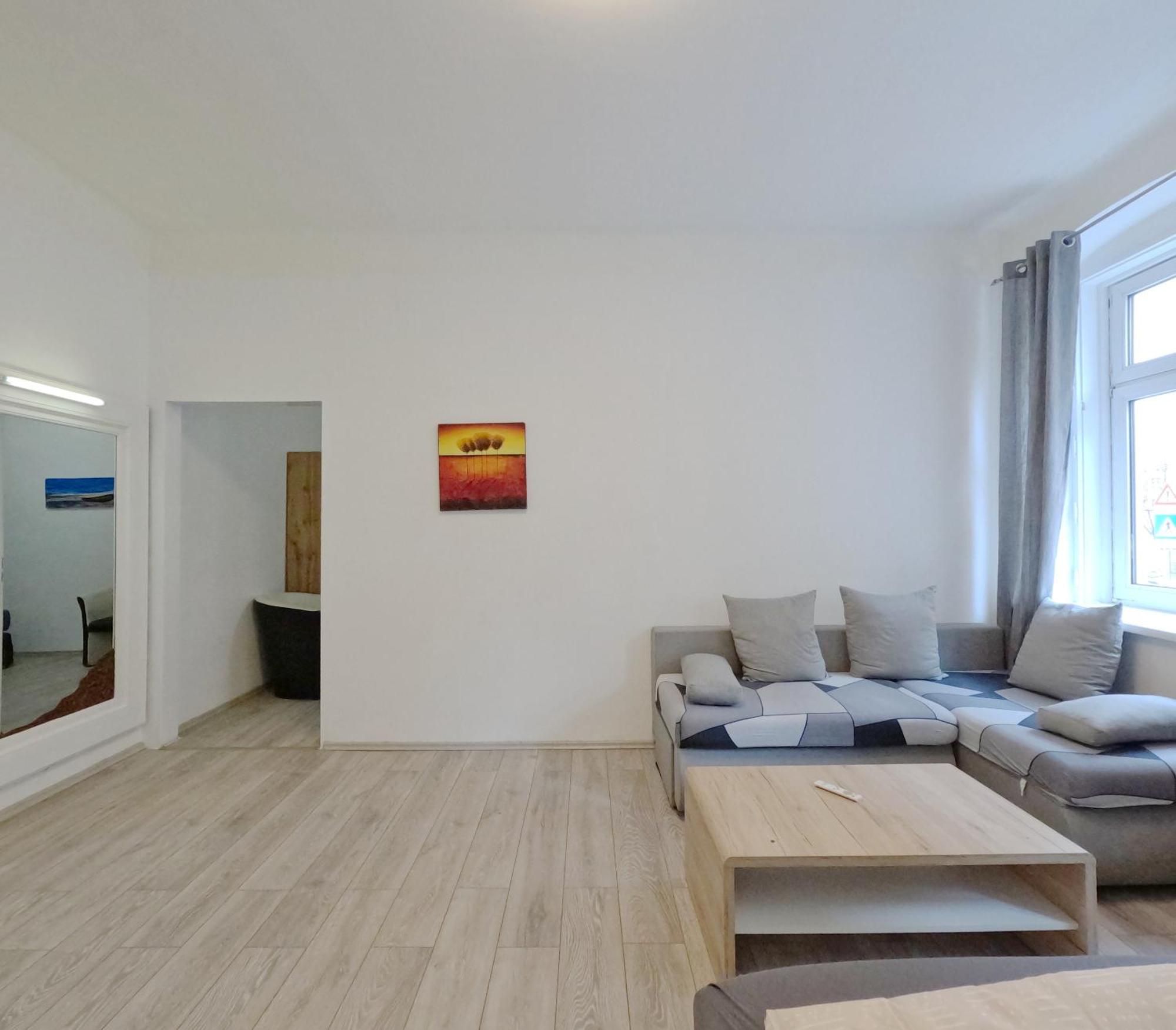 Elite Apartment Mz Wina Bagian luar foto
