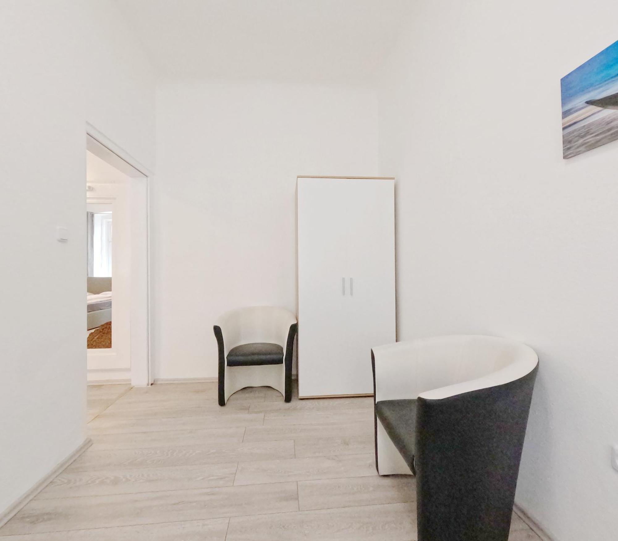 Elite Apartment Mz Wina Bagian luar foto
