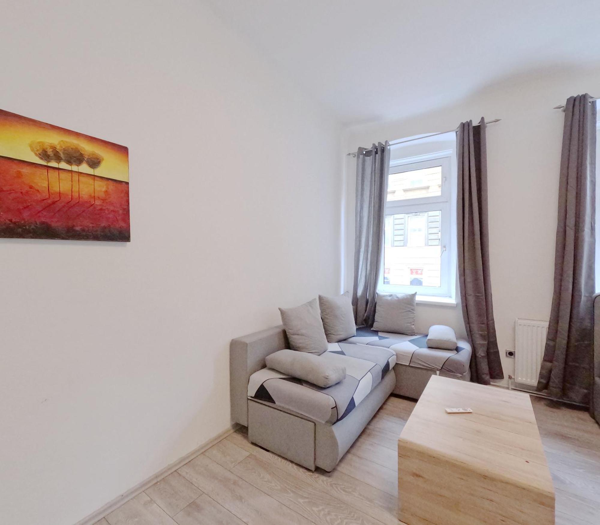 Elite Apartment Mz Wina Bagian luar foto